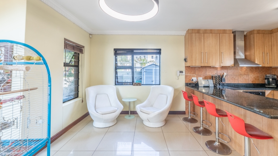 4 Bedroom Property for Sale in West Beach Western Cape